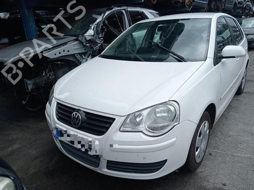 Right headlight VW POLO (9N_, 9A_) 1.4 16V | BP27482180C29 