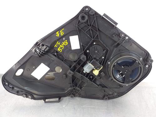 Used Rear left window mechanism Rear left window mechanism 6046830 6046830