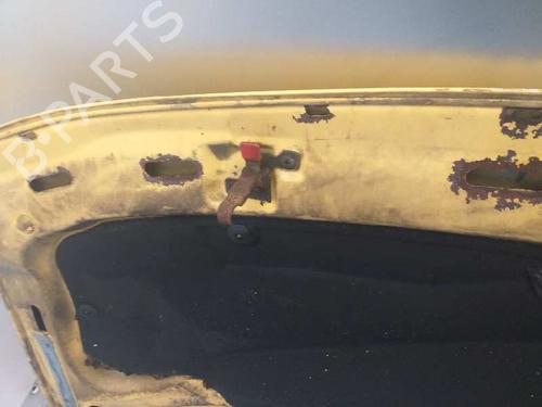 Hood MERCEDES-BENZ VITO Van (W638)  | BP6060853C1