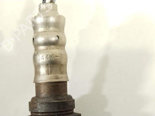 Electronic sensor FORD FIESTA VI (CB1, CCN) | BP29460452M84 - Image 4
