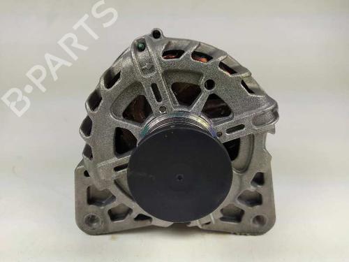 Alternator RENAULT MEGANE IV Hatchback (B9A/M/N_) 1.2 TCe 100 (B9MS) | BP5998378M7 