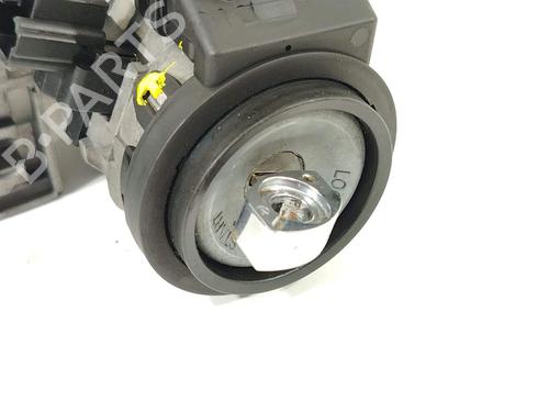 Ignition barrel MAZDA 2 (DE_, DH_) 1.3 (DE3FS) | BP31966414M48 - Image 2