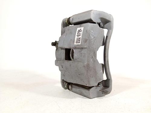 Left front brake caliper KIA SORENTO IV (MQ4, MQ4A) 1.6 T-GDi Hybrid | BP38987544M105 - Image 4