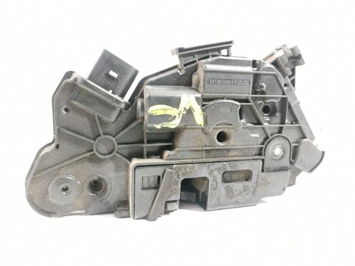 Front left lock SEAT Mii (KF1, KE1)  | BP20929981C98 