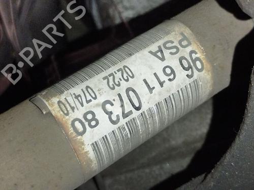 Used Left front driveshaft Left front driveshaft 37260498 37260498