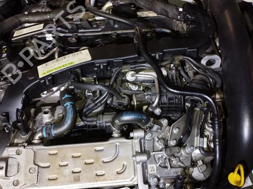 Motore MERCEDES-BENZ GLA-CLASS (X156) GLA 200 CDI / d (156.908) (136 hp) 31291420