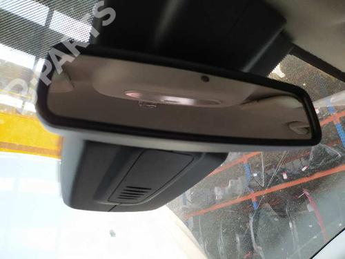 Used Rear mirror FORD FOCUS III 1.6 TDCi (115 hp) 8108418