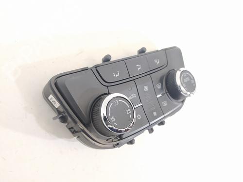 Climate control OPEL ZAFIRA TOURER C (P12) 1.6 CDTI (75) | BP9046087I5 