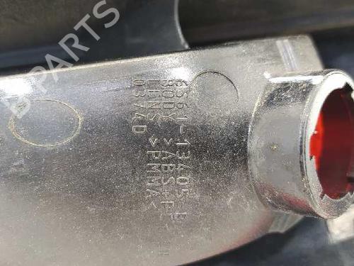 Left taillight FORD FIESTA V (JH_, JD_)  | BP7632923C34 