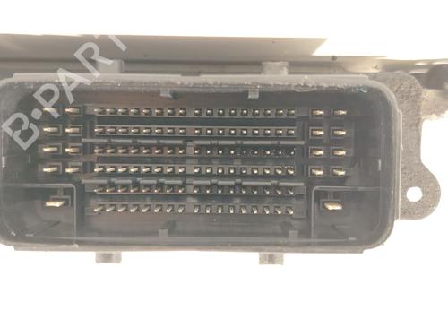 Engine control unit (ECU) CITROËN C4 Picasso II  | BP31595096M57  - Image 5