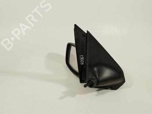 Left mirror FORD FIESTA III (GFJ) 1.8 TD | BP29354984C26 