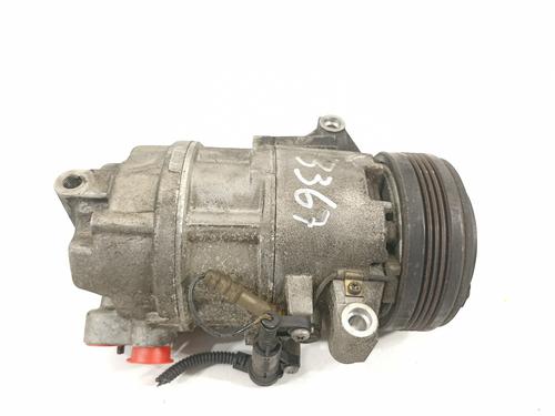 AC compressor BMW 3 (E46) 320 d | BP4599982M34 
