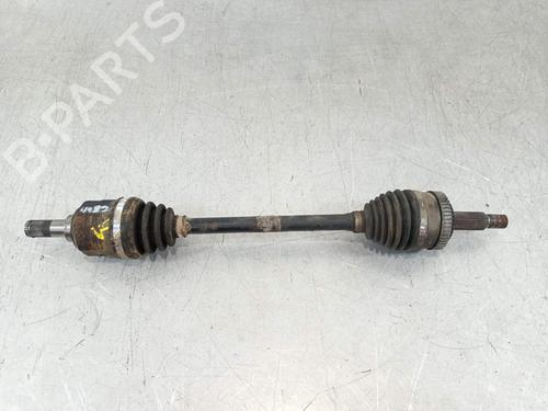 Used Left front driveshaft Left front driveshaft KIA SPORTAGE III (SL) [2009-2017] 5771994 5771994
