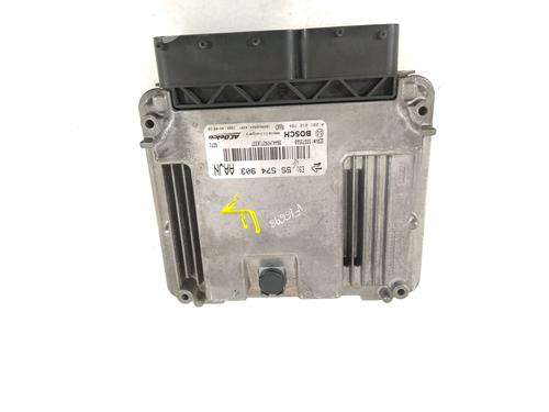 engine-control-unit-ecu-opel-insignia-a-g09-2008-2009-2010-2011-2012-2013-2014-2015-2016-2017-33626445 main image