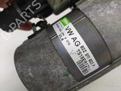 Starter VW GOLF VI (5K1) | BP4844030M8