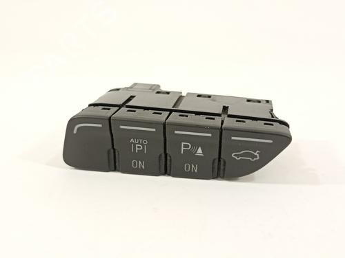 Used Switch FORD C-MAX II (DXA/CB7, DXA/CEU) 1.6 EcoBoost (150 hp) 16699356
