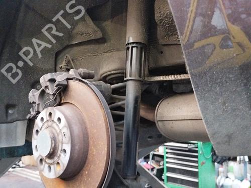 Used Left rear shock absorber SEAT LEON ST (5F8) [2012-2020]  16806238