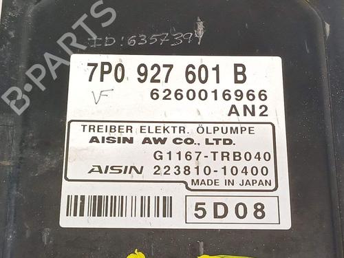 Electronic module PORSCHE PANAMERA (970) 3.0 D | BP23427353M83 - Image 2