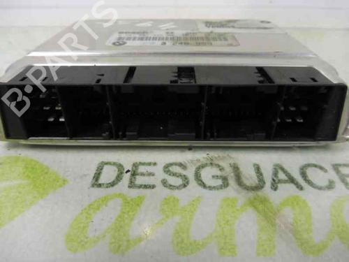 Engine control unit (ECU) BMW 3 (E46) 320 d | BP1847856M57 