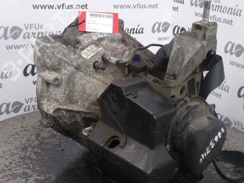 Cambio FORD FOCUS I (DAW, DBW)  | BP1879662M3 