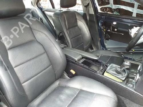 Left front window motor MERCEDES-BENZ C-CLASS (W204) C 250 CDI (204.003) | BP5822601E21 