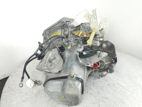 Gearbox PEUGEOT 207 (WA_, WC_)  | BP19429596M3 
