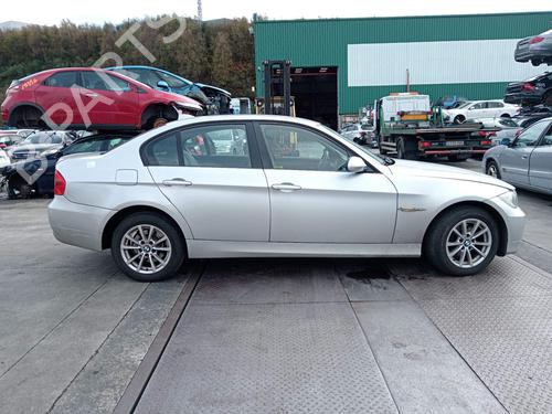 Left front window switch BMW 3 (E90) 320 d | BP37489257I27 - Image 1