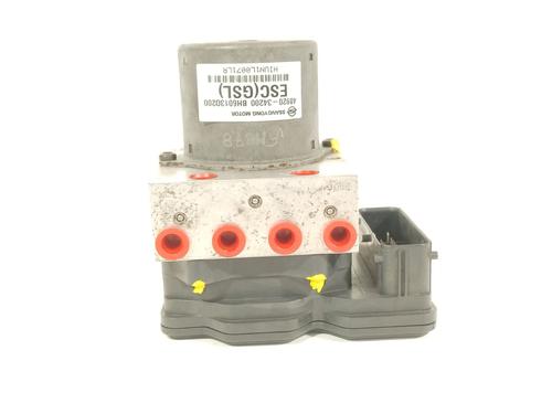 abs-pump-ssangyong-korando-ck-4892034200-2010-17912557 main image