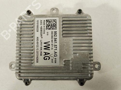 Lights ECU CUPRA FORMENTOR (KM7, KMP) 1.4 e-Hybrid | BP33287610M55 - Image 2