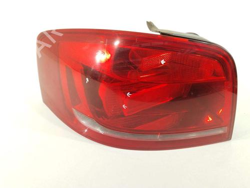 Used Left taillight Left taillight 28856137 28856137