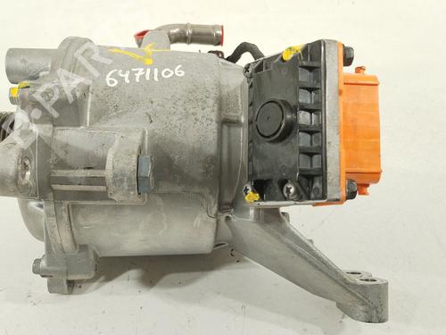 Used Alternator HYUNDAI TUCSON (NX4E, NX4A) [2020-2025]  29125809