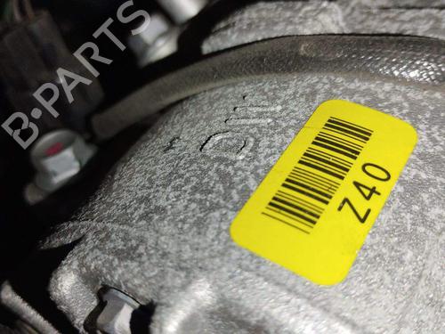 AC compressor KIA STONIC (YB) 1.0 T-GDi | BP36450743M34 - Image 2