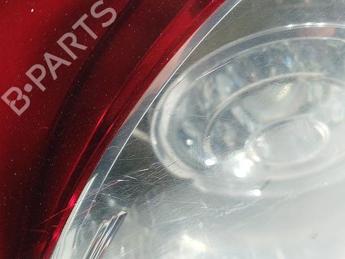 Right taillight VW GOLF PLUS V (5M1, 521)  | BP18857887C35 