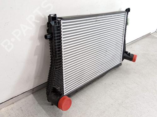 Water radiator CUPRA LEON (KL1, KU1, KUG) 2.0 TSI | BP38409711M31 - Image 2
