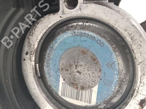 Styring servopumpe CITROËN XSARA (N1) 2.0 HDi 90 | BP23242929M99 