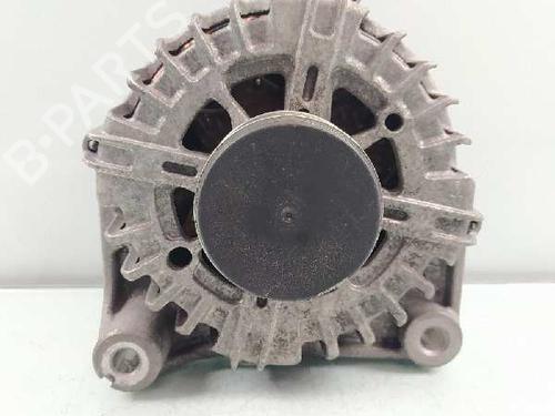 Used Alternator BMW X3 (F25) xDrive 20 d (184 hp) 6817028