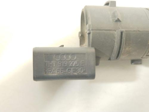 Electronic module AUDI A6 C6 (4F2) 2.0 TDI | BP38486429M83 - Image 5