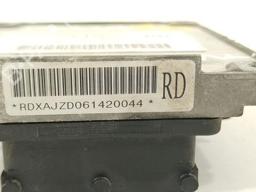 Engine control unit (ECU) CHEVROLET AVEO / KALOS Hatchback (T200) 1.4 | BP37643529M57 - Image 5