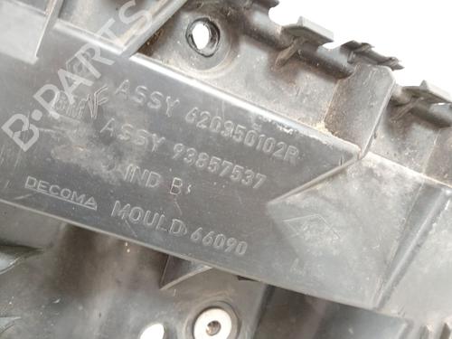 Other NISSAN PRIMASTAR Van (X83) 2.0 dCi 115 | BP38074297O1 - Image 4