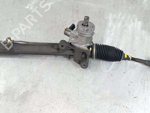 Steering rack AUDI A6 C6 (4F2) 2.0 TDI | BP38735342M22 - Image 5