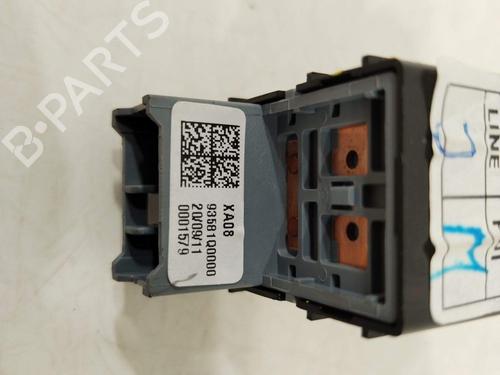 Left rear window switch HYUNDAI i20 III (BC3, BI3) 1.2 | BP26277628I29 - Image 5