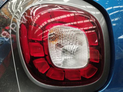 Used Left taillight SMART FORFOUR Hatchback (453) 0.9 (453.044, 453.053) (90 hp) 16826827