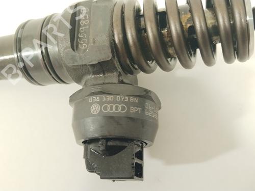 Injector VW POLO IV (9N_, 9A_) 1.4 TDI | BP29310018M100 