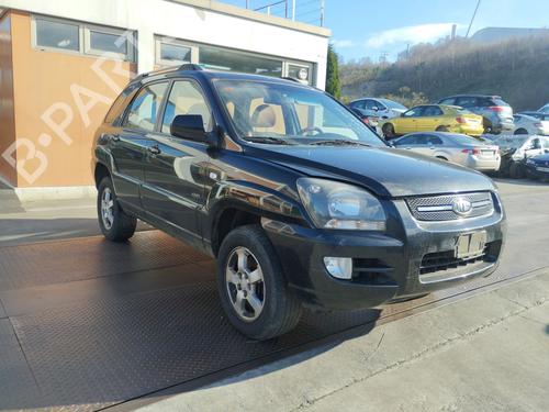 Alternator KIA SPORTAGE II (JE_, KM_)  | BP27324415M7 