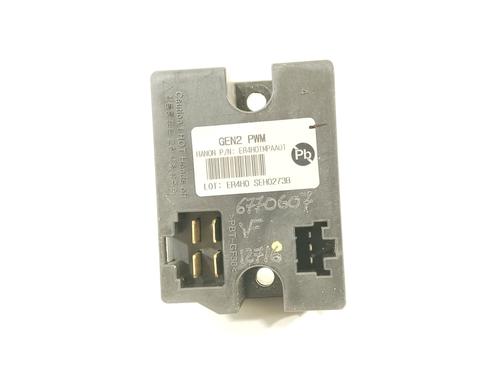 Used Heater resistor Heater resistor KIA SORENTO IV (MQ4, MQ4A) 1.6 T-GDi Hybrid (179 hp) 34444923 34444923