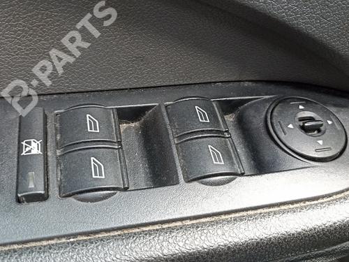 Used Left front window switch Left front window switch FORD C-MAX (DM2) 1.6 TDCi (90 hp) 9978098 9978098