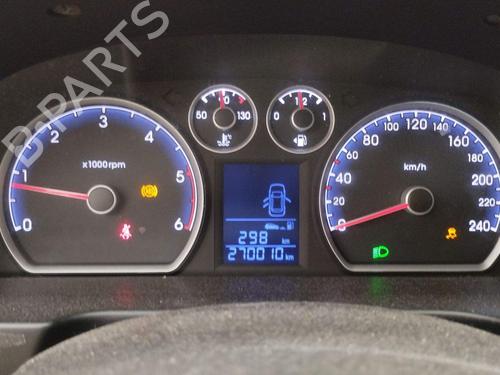 Engine HYUNDAI i30 (FD) 1.6 CRDi | BP36567025M1 - Image 6