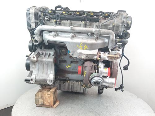 Engine ALFA ROMEO 166 (936_)  | BP16810609M1 