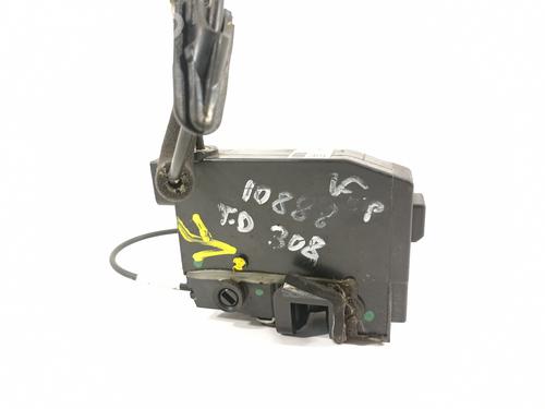 Rear right lock PEUGEOT 308 SW II (LC_, LJ_, LR_, LX_, L4_) 1.6 BlueHDi 120 | BP16498911C99 