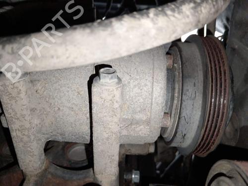Used AC compressor AC compressor 37376395 37376395